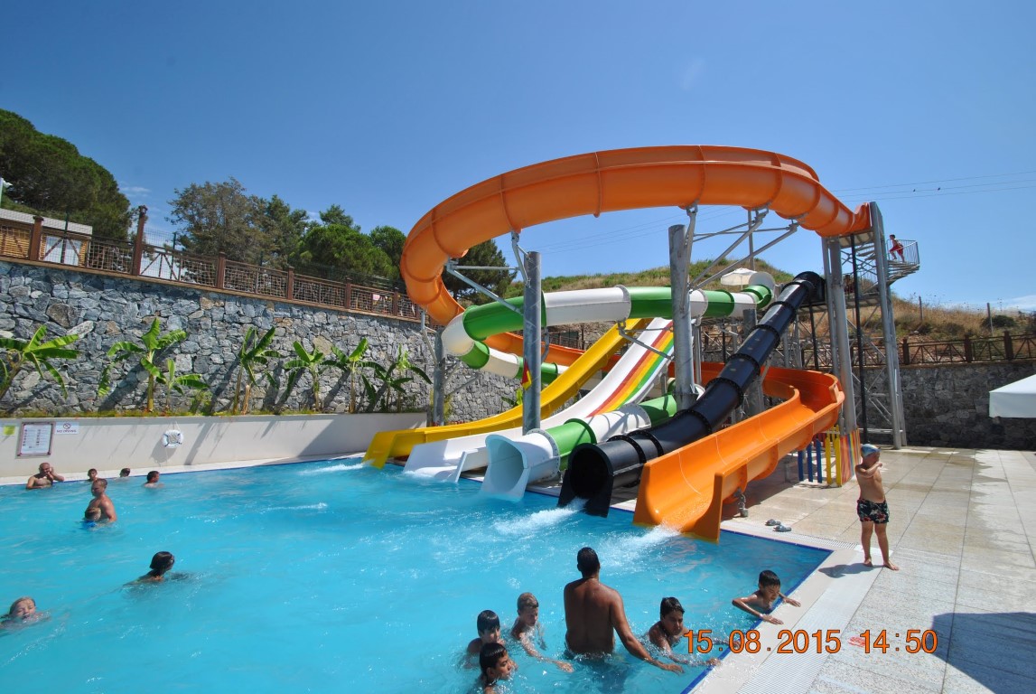 imagini hotel RAMADA KUSADASI